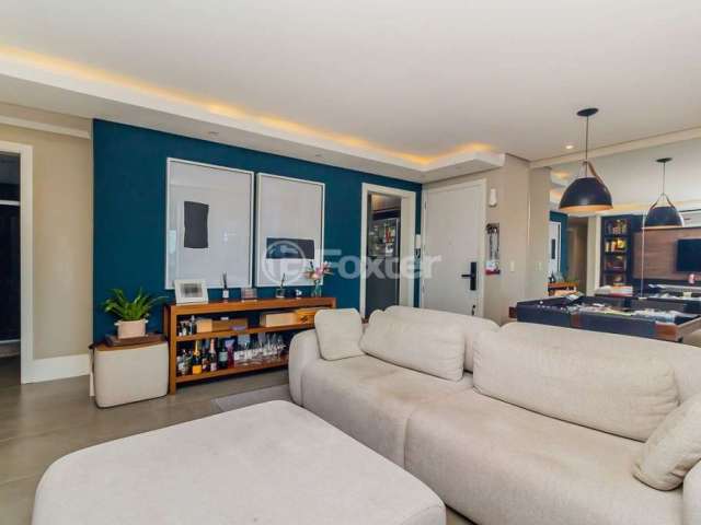 Apartamento com 3 quartos à venda na Rua Doutor Vale, 304, Moinhos de Vento, Porto Alegre, 100 m2 por R$ 825.000