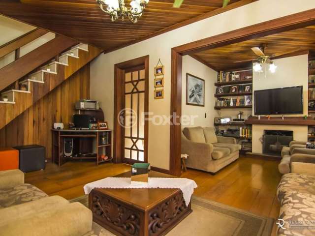 Cobertura com 4 quartos à venda na Rua Adriano Ribeiro, 85, Menino Deus, Porto Alegre, 255 m2 por R$ 860.000