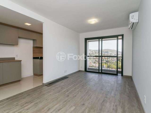Apartamento com 2 quartos à venda na Avenida Ipiranga, 8484, Jardim Botânico, Porto Alegre, 66 m2 por R$ 565.000