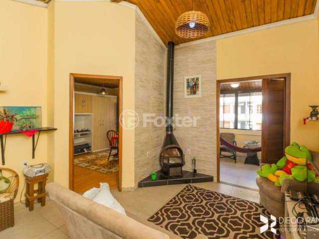 Casa com 6 quartos à venda na Rua Comendador Rodolfo Gomes, 708, Menino Deus, Porto Alegre, 290 m2 por R$ 1.330.000