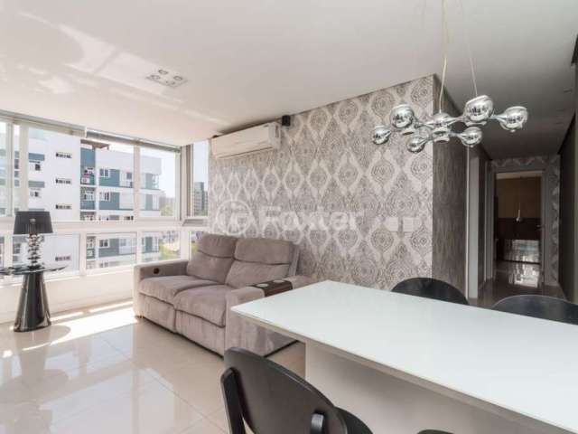 Apartamento com 2 quartos à venda na Rua Doutor Armando Barbedo, 900, Tristeza, Porto Alegre, 60 m2 por R$ 495.000