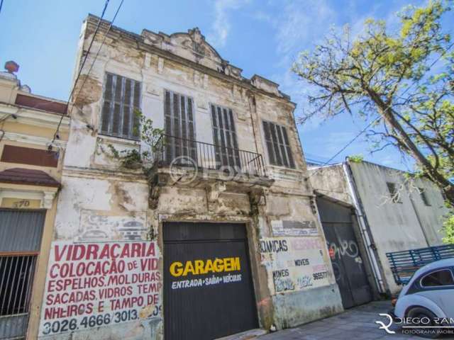 Prédio com 4 salas à venda na Rua Tomaz Flores, 372, Independência, Porto Alegre, 542 m2 por R$ 1.400.000
