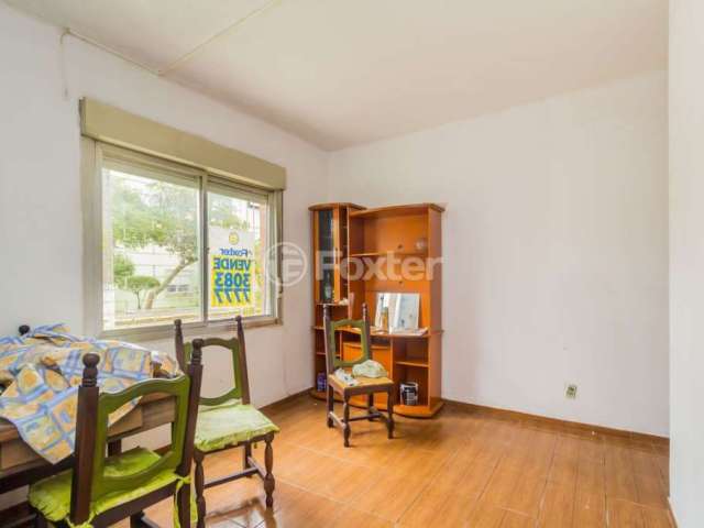Apartamento com 3 quartos à venda na Rua Coronel Massot, 581, Cristal, Porto Alegre, 72 m2 por R$ 190.000