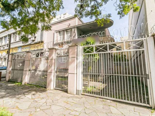 Casa comercial com 2 salas à venda na Rua Giordano Bruno, 335, Rio Branco, Porto Alegre, 160 m2 por R$ 950.000