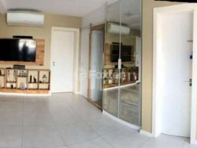 Cobertura com 3 quartos à venda na Rua Marquês do Herval, 415, Marechal Rondon, Canoas, 163 m2 por R$ 750.000