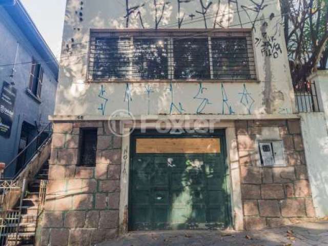 Casa com 3 quartos à venda na Rua Pinheiro Machado, 54, Independência, Porto Alegre, 280 m2 por R$ 530.000