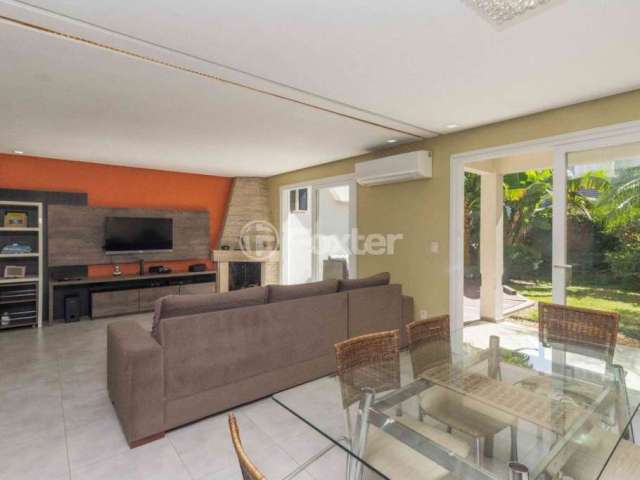 Casa em condomínio fechado com 3 quartos à venda na Avenida Ecoville, 190, Sarandi, Porto Alegre, 215 m2 por R$ 1.390.000