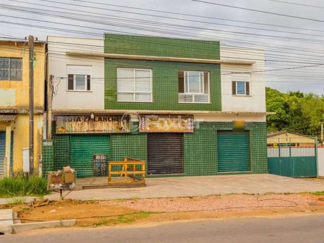 Prédio com 4 salas à venda na Estrada João Oliveira Remião, 9865, Branquinha, Viamão, 289 m2 por R$ 1.121.000