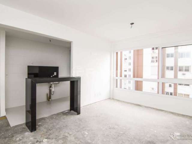 Apartamento com 1 quarto à venda na Avenida Francisco Petuco, 45, Boa Vista, Porto Alegre, 41 m2 por R$ 550.000