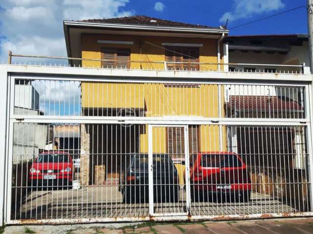 Casa comercial com 1 sala à venda na Rua Coronel Aparício Borges, 47, Glória, Porto Alegre, 90 m2 por R$ 480.000