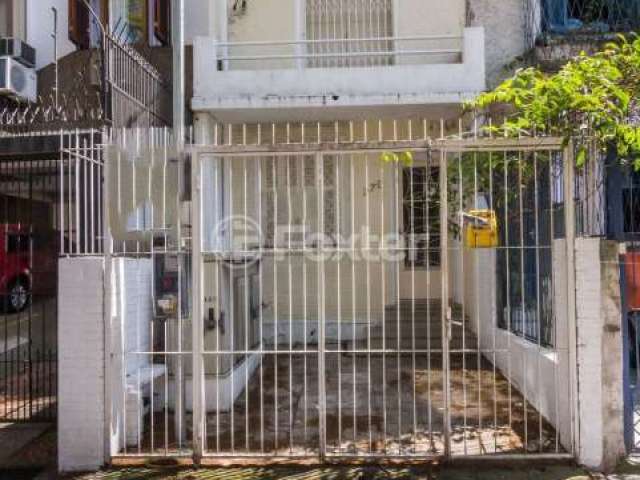 Casa comercial com 1 sala à venda na Rua Olavo Bilac, 270, Azenha, Porto Alegre, 160 m2 por R$ 550.000