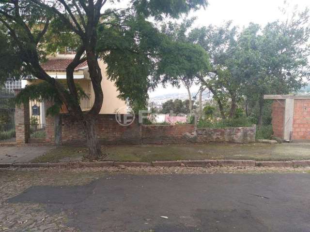 Terreno comercial à venda na Rua Joaquim Cruz, 140, Santo Antônio, Porto Alegre, 300 m2 por R$ 228.000