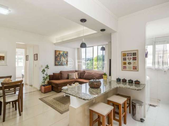 Cobertura com 3 quartos à venda na Rua Guilherme Schell, 500, Santo Antônio, Porto Alegre, 141 m2 por R$ 665.000