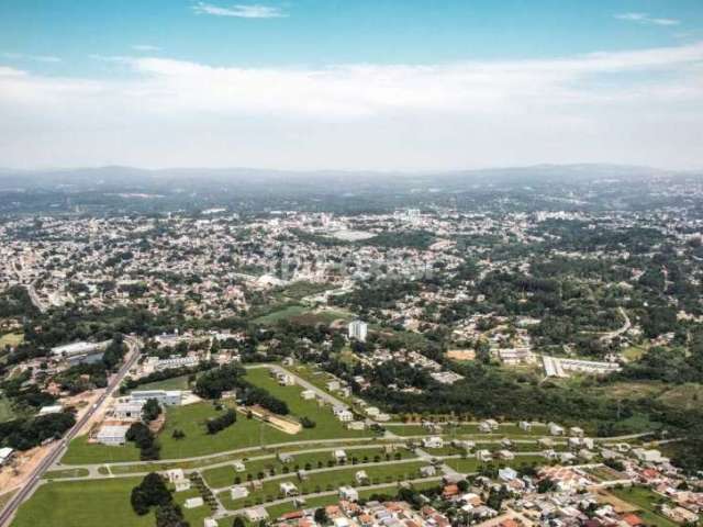 Terreno em condomínio fechado à venda na Rodovia RS-118, 3170, Tarumã, Viamão, 276 m2 por R$ 159.332