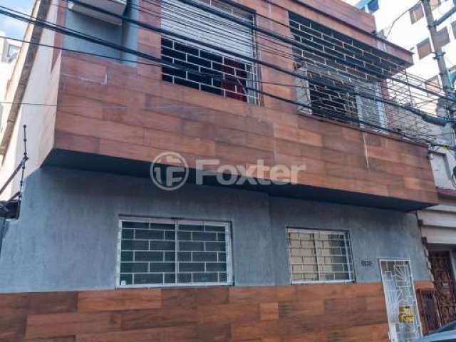 Casa comercial com 1 sala à venda na Rua General Cipriano Ferreira, 628, Centro Histórico, Porto Alegre, 200 m2 por R$ 940.500