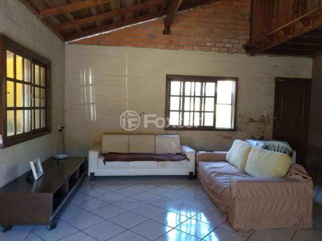 Casa com 3 quartos à venda na Rua RS-040, KM29, Águas Claras, Viamão, 136 m2 por R$ 287.000