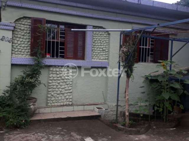 Casa com 2 quartos à venda na Rua São João Batista, 202, Martinica, Viamão, 110 m2 por R$ 280.000