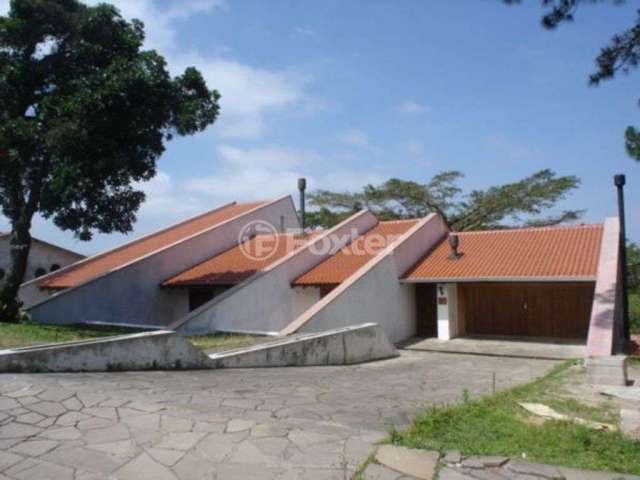 Casa comercial com 3 salas à venda na Avenida Arlindo Pasqualini, 765, Jardim Isabel, Porto Alegre, 550 m2 por R$ 1.400.000
