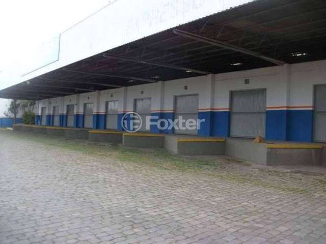 Barracão / Galpão / Depósito com 1 sala à venda na Avenida Plínio Kroeff, 1200, Rubem Berta, Porto Alegre, 7000 m2 por R$ 9.574.468