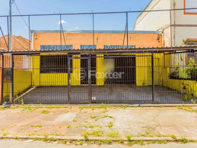 Barracão / Galpão / Depósito com 2 salas à venda na Rua Baden Powell, 135, Sarandi, Porto Alegre, 298 m2 por R$ 345.000