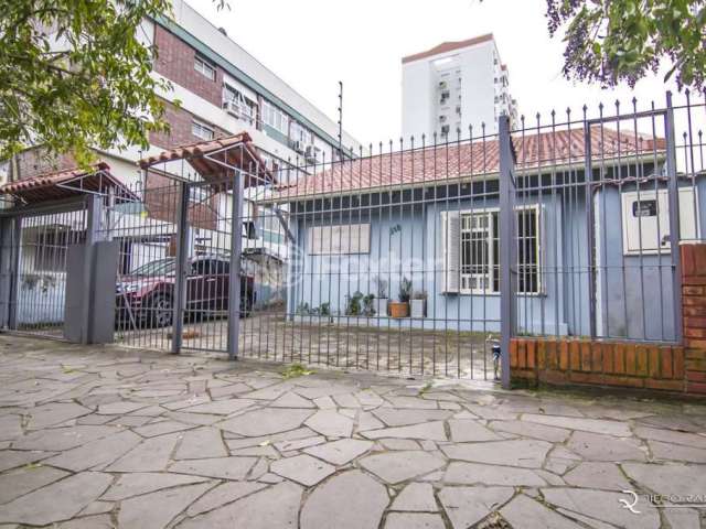 Casa comercial com 6 salas à venda na Rua Comendador Rodolfo Gomes, 518, Menino Deus, Porto Alegre, 320 m2 por R$ 1.600.000