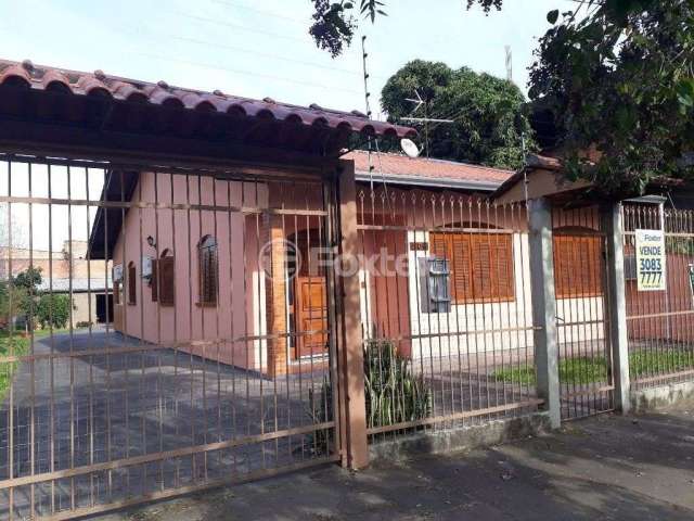 Casa comercial com 1 sala à venda na Rua Doutor Barcelos, 2611, Cavalhada, Porto Alegre, 128 m2 por R$ 930.000