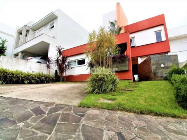 Casa em condomínio fechado com 2 quartos à venda na Rua Francisco Solano Borges, 200, Hípica, Porto Alegre, 166 m2 por R$ 595.000
