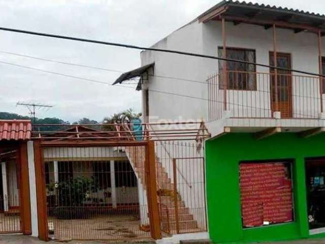 Casa com 4 quartos à venda na Avenida Walter Jobim, 95, Santa Isabel, Viamão, 140 m2 por R$ 480.000