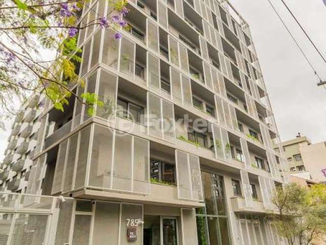 Loft com 1 quarto à venda na Rua Silva Jardim, 773, Bela Vista, Porto Alegre, 29 m2 por R$ 399.159