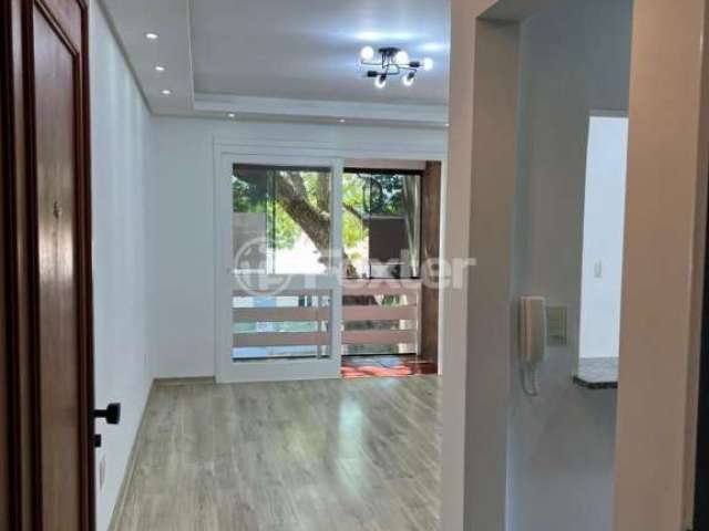 Apartamento com 2 quartos à venda na Rua Plácido de Castro, 193, Azenha, Porto Alegre, 65 m2 por R$ 365.000