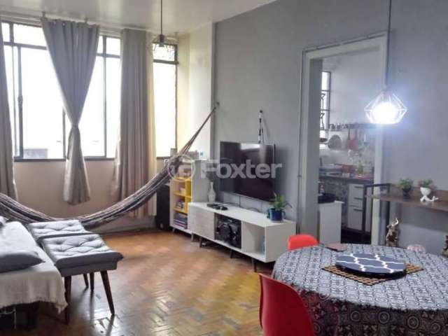 Apartamento com 2 quartos à venda na Rua Coronel Vicente, 382, Centro Histórico, Porto Alegre, 89 m2 por R$ 270.000