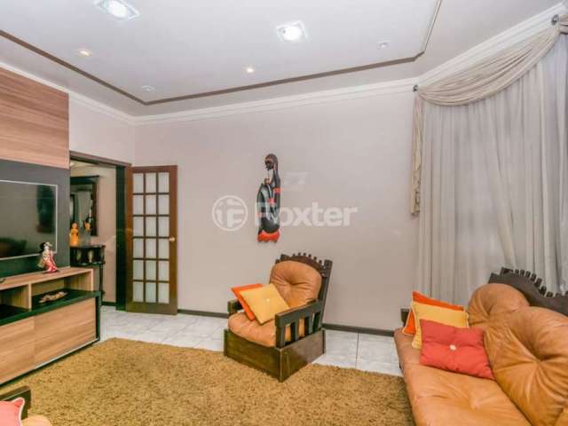 Casa com 3 quartos à venda na Rua Pedro Velho, 724, Partenon, Porto Alegre, 229 m2 por R$ 900.000
