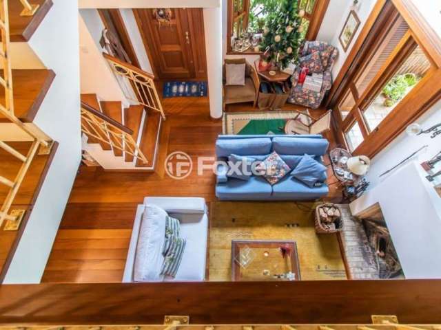 Casa em condomínio fechado com 3 quartos à venda na Rua 14 de Julho, 291, Boa Vista, Porto Alegre, 257 m2 por R$ 1.900.000