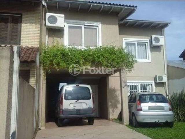 Casa com 3 quartos à venda na Rua Chile, 405, Centro, Eldorado do Sul, 160 m2 por R$ 724.000