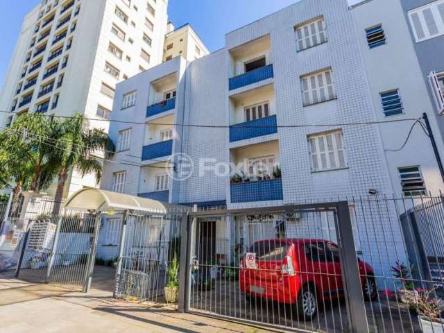 Apartamento com 2 quartos à venda na Avenida Alegrete, 90, Petrópolis, Porto Alegre, 56 m2 por R$ 290.000