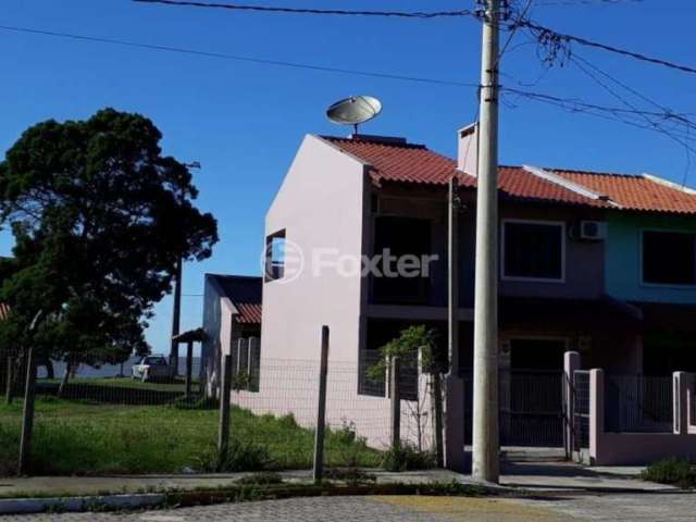 Casa com 3 quartos à venda na Rua José da Costa Lemos, 59, Centro, Arambaré, 160 m2 por R$ 850.000