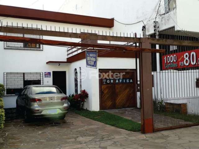 Casa comercial com 2 salas à venda na Rua General Caldwell, 1220, Azenha, Porto Alegre, 206 m2 por R$ 1.250.000