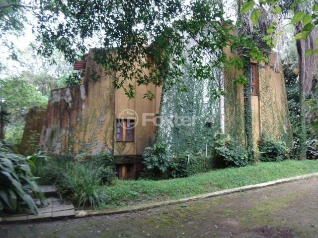 Casa com 4 quartos à venda na Avenida Senador Salgado Filho, 2588, Santa Cecília, Viamão, 554 m2 por R$ 1.100.000