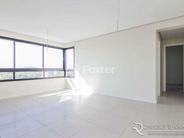 Apartamento com 2 quartos à venda na Avenida Eduardo Prado, 136, Cavalhada, Porto Alegre, 67 m2 por R$ 365.000