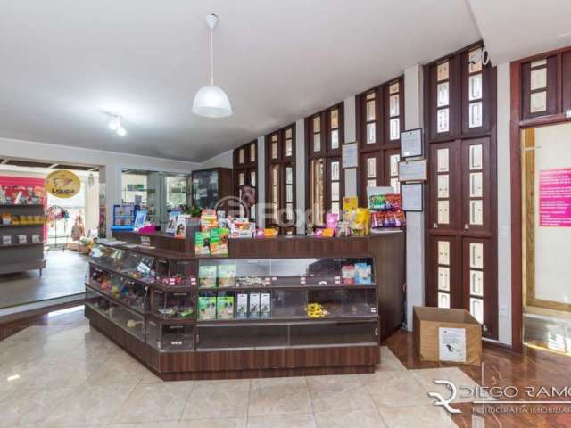 Casa comercial com 7 salas à venda na Rua Doutor Barcelos, 1125, Tristeza, Porto Alegre, 435 m2 por R$ 980.000