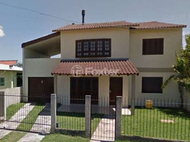 Casa com 4 quartos à venda na Rua Antenor Pereira, 63, Itaí, Eldorado do Sul, 350 m2 por R$ 532.000