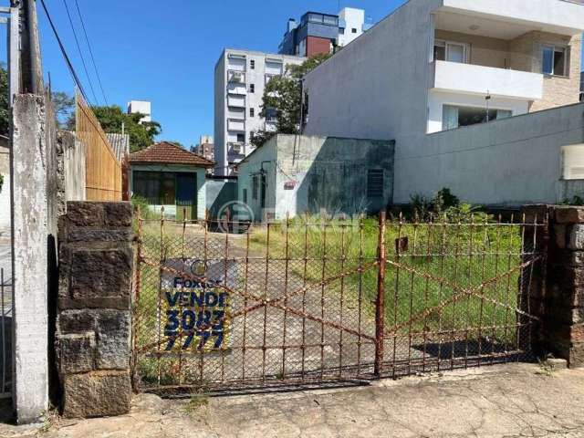 Terreno à venda na Rua Coronel Feijó, 241, São João, Porto Alegre, 484 m2 por R$ 950.000