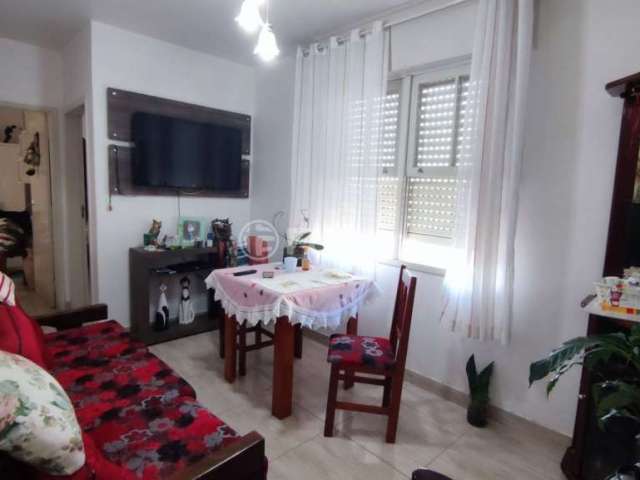 Apartamento com 2 quartos à venda na Rua Manoel Serafim, 600, Centro, Sapucaia do Sul, 49 m2 por R$ 175.000