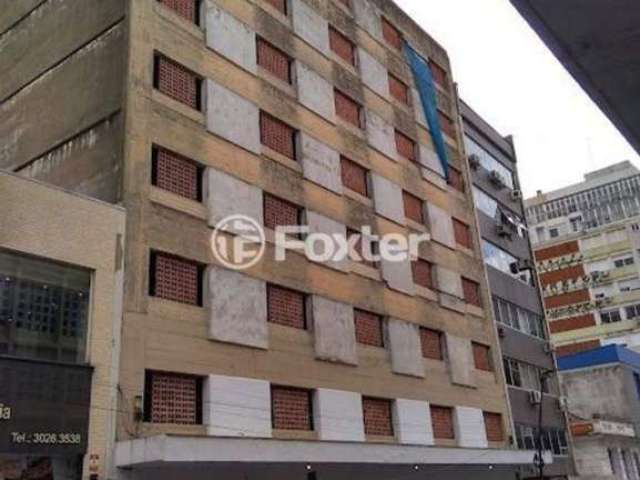Garagem à venda na Rua Coronel Vicente, 555, Centro Histórico, Porto Alegre, 25 m2 por R$ 31.000