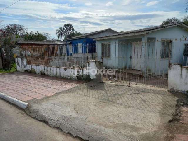 Terreno à venda na Avenida Bento Gonçalves, 964, Barnabé, Gravataí, 384 m2 por R$ 210.000