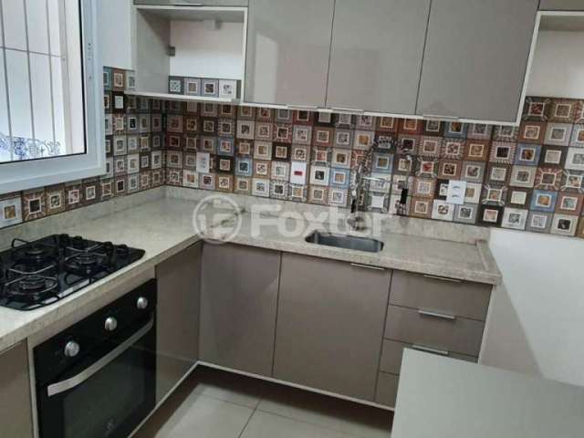 Casa com 2 quartos à venda na Rua Ernesto Porfírio dos Reis, 270, Aberta dos Morros, Porto Alegre, 78 m2 por R$ 369.000