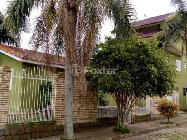 Casa com 3 quartos à venda na Rua Araucária, 568, Fiuza, Viamão, 173 m2 por R$ 280.000