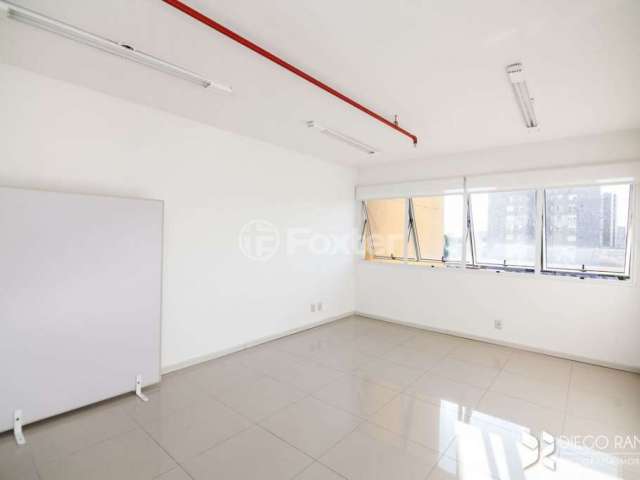 Sala comercial com 1 sala à venda na Avenida Bento Gonçalves, 1403, Partenon, Porto Alegre, 34 m2 por R$ 155.000