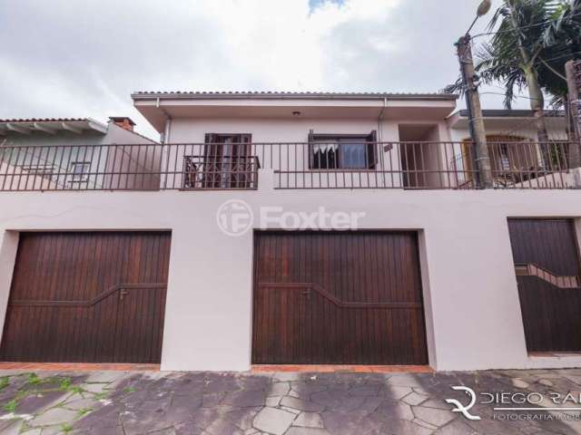 Casa comercial com 2 salas à venda na Rua Arnaldo Ballve, 695, Jardim Itu Sabará, Porto Alegre, 198 m2 por R$ 640.000