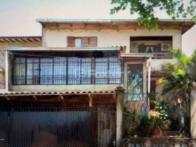 Casa comercial com 2 salas à venda na Rua São Miguel, 540, Cecília, Viamão, 250 m2 por R$ 513.000
